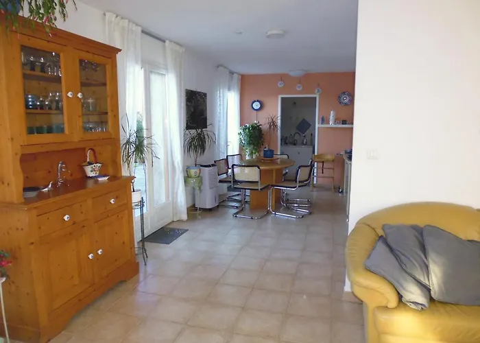 Bed And Breakfast Bed & Breakfast L'Arena