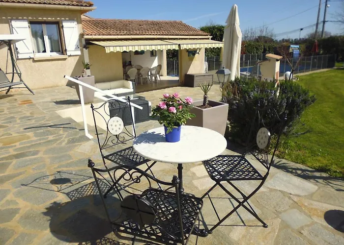 Bed & Breakfast Bed And Breakfast 4*