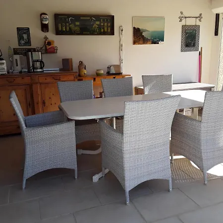 Bed And Breakfast Bed & Breakfast L'Arena