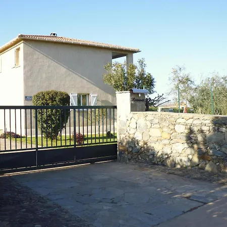 Bed And Breakfast 4*