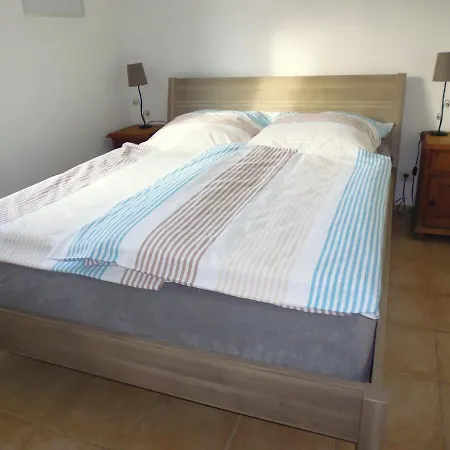 Couette-café Bed And Breakfast