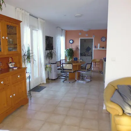 Bed And Breakfast Couette-café L'Arena