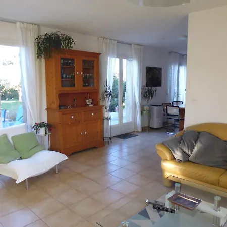 Bed And Breakfast Couette-café