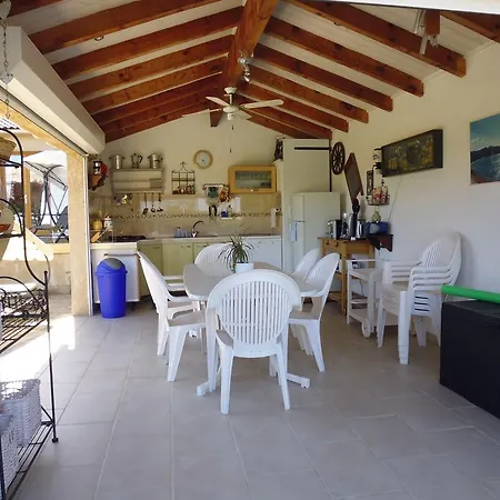 Alojamento de Acomodação e Pequeno-almoço Bed And Breakfast 4*