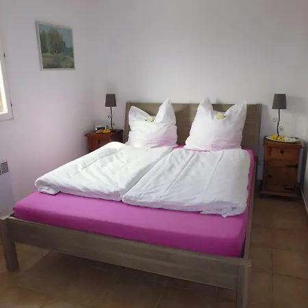 Bed & Breakfast Bed And Breakfast