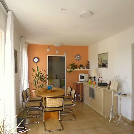 Bed And Breakfast 4* L'Arena