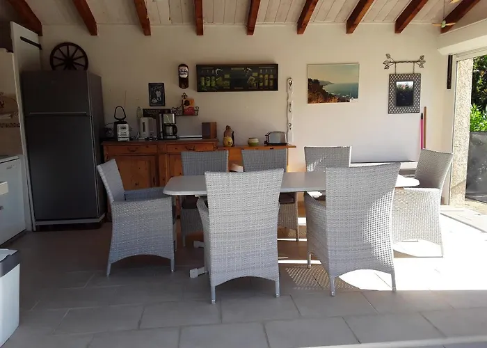 Bed And Breakfast Couette-café