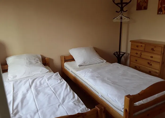 Bed And Breakfast Couette-café L'Arena