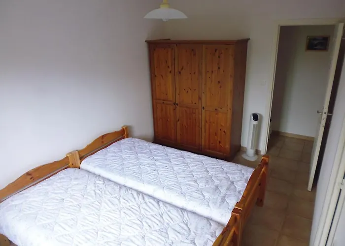 Bed And Breakfast Couette-café 4*