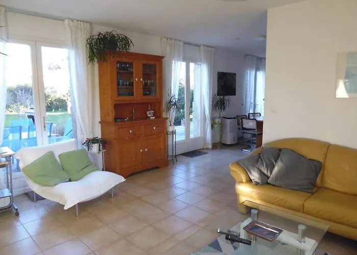 Bed And Breakfast فندق مبيت وإفطار