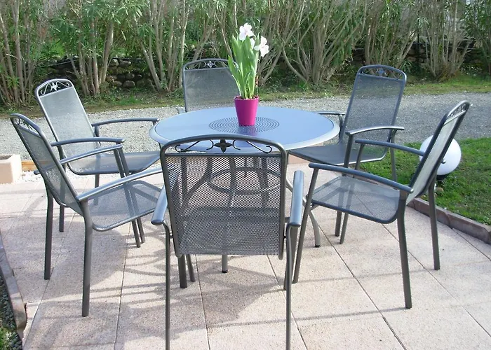 Couette-café Bed And Breakfast 4*