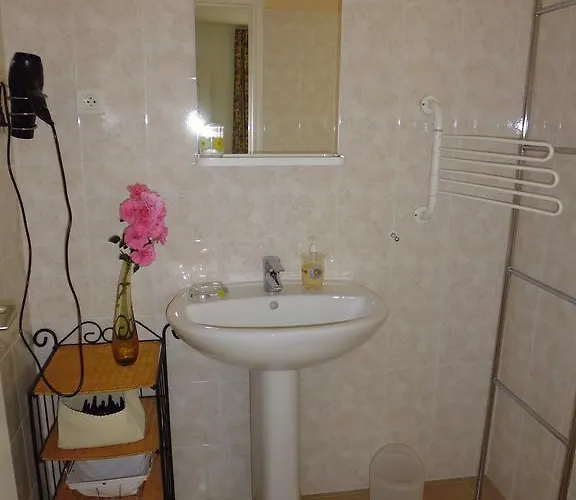 Couette-café Bed And Breakfast 4*