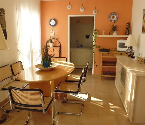 فندق مبيت وإفطار Bed And Breakfast 4*