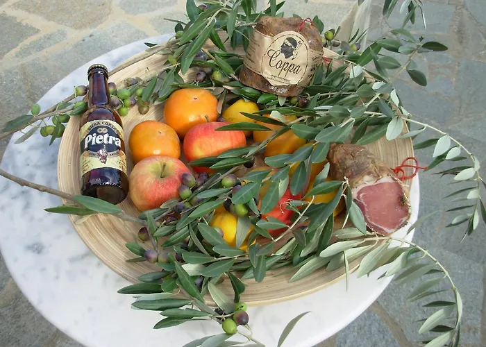 Bed And Breakfast فندق مبيت وإفطار