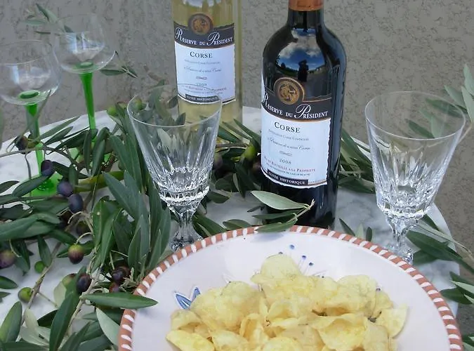 Bed And Breakfast فندق مبيت وإفطار 4*