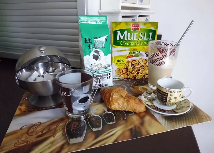 فندق مبيت وإفطار Bed And Breakfast