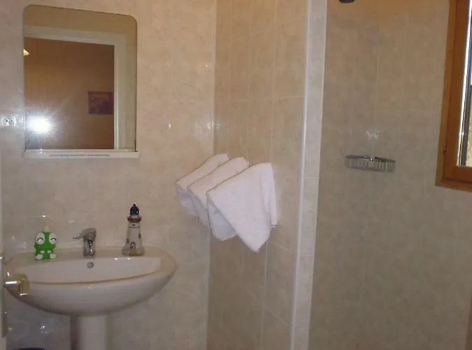 Bed And Breakfast فندق مبيت وإفطار