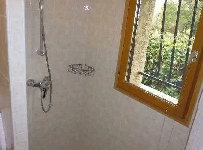 Bed And Breakfast فندق مبيت وإفطار